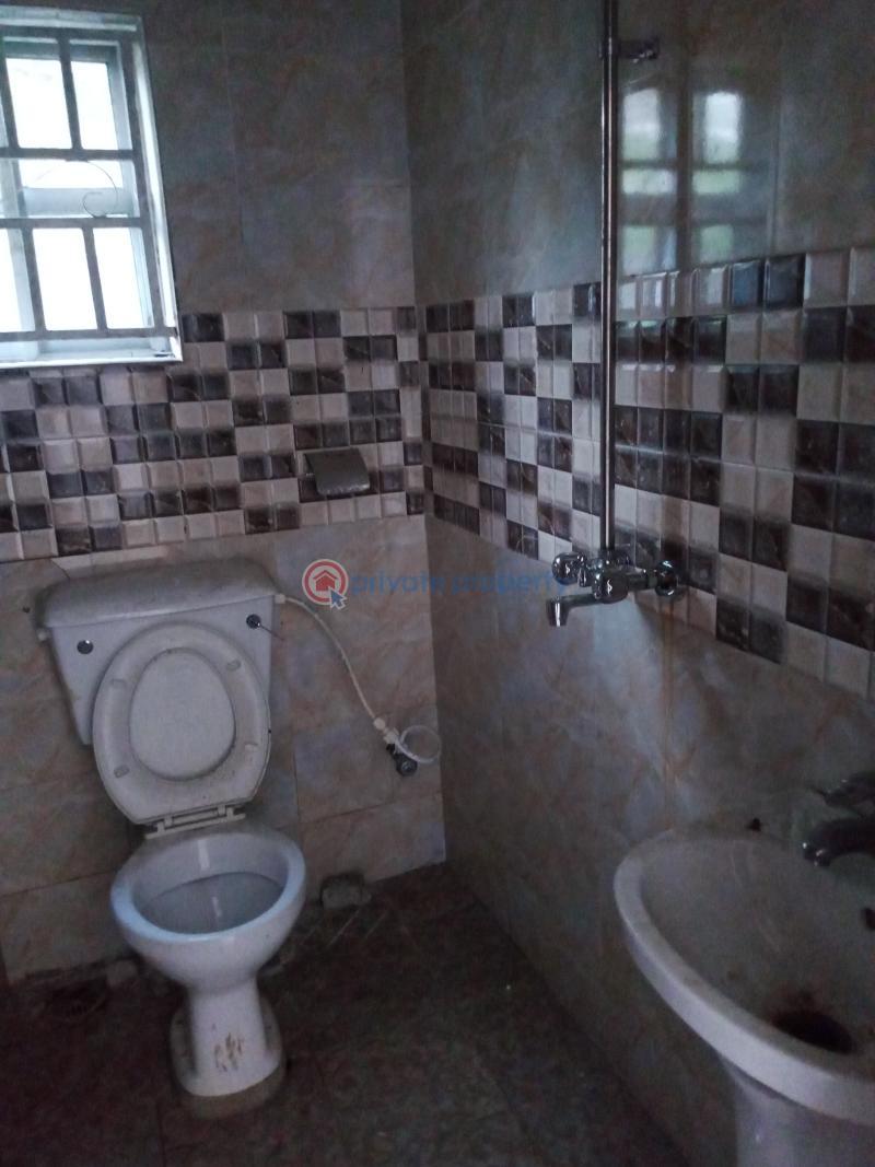 2 bedroom Block Of Flats For Rent Majek Sangotedo Lagos - 16