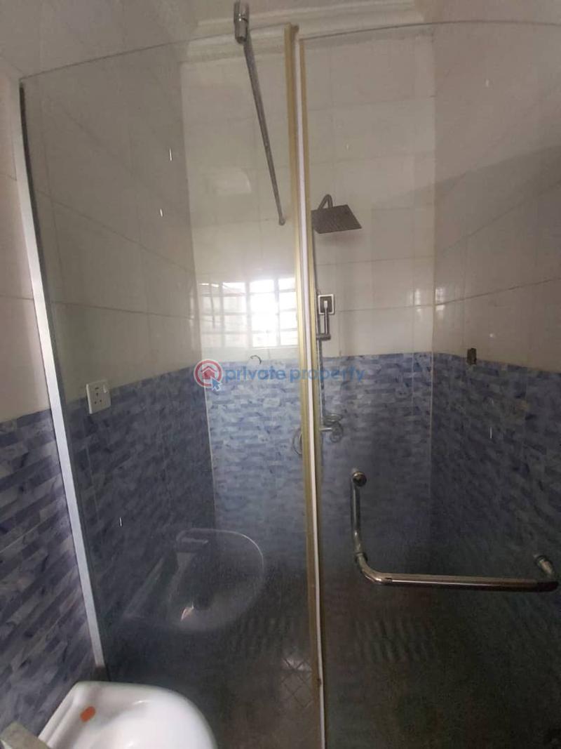2 bedroom Block Of Flats For Rent Sangotedo Ajah Lagos - 6