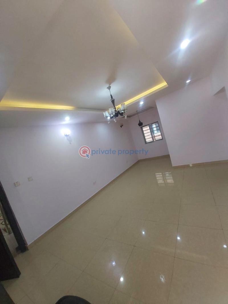 2 bedroom Block Of Flats For Rent Sangotedo Ajah Lagos - 10