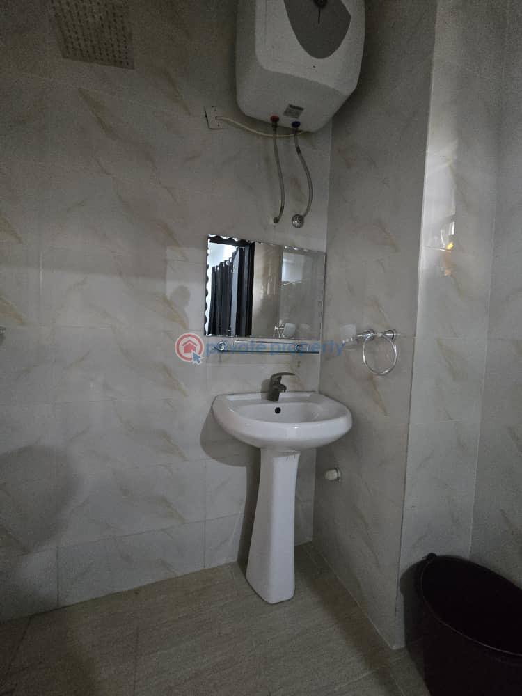2 bedroom Flat & Apartment For Sale Omole Phase 2 Ojodu Lagos - 4