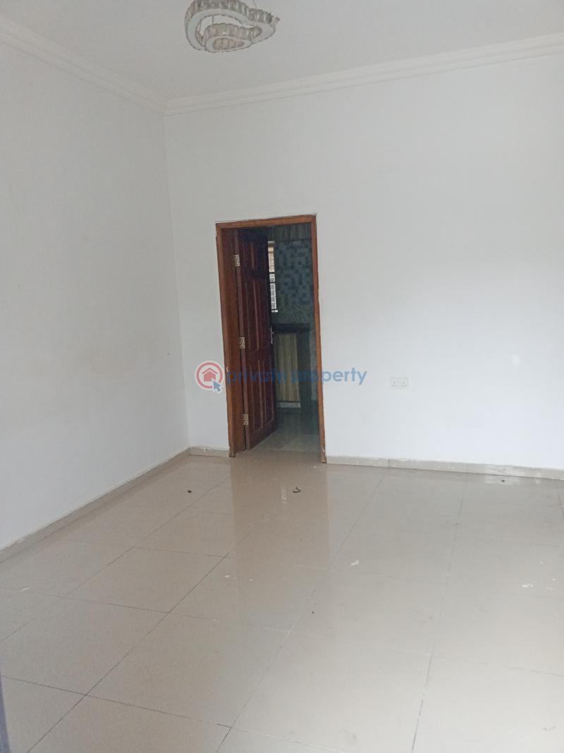 2 bedroom Block Of Flats For Rent Majek Sangotedo Lagos - 1