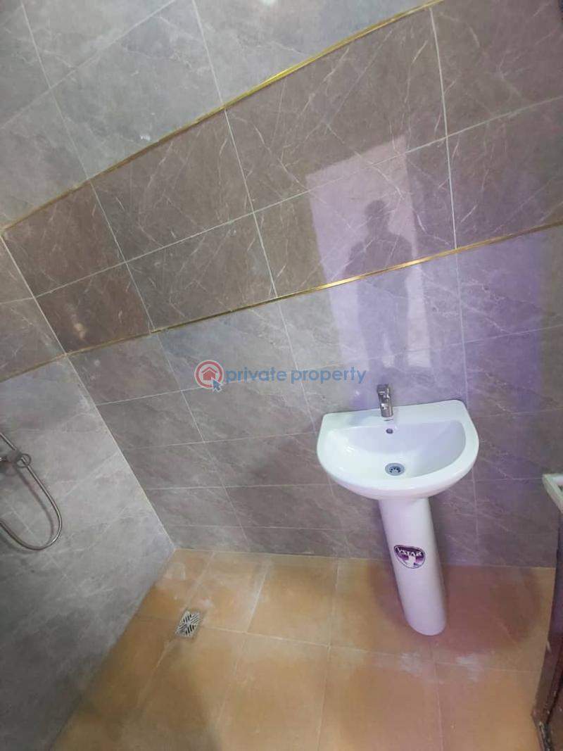 2 bedroom Block Of Flats For Rent Sangotedo Ajah Lagos - 2