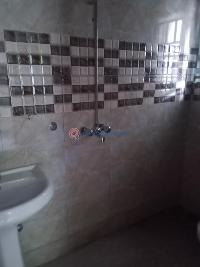 2 bedroom Block Of Flats For Rent Majek Sangotedo Lagos - 12