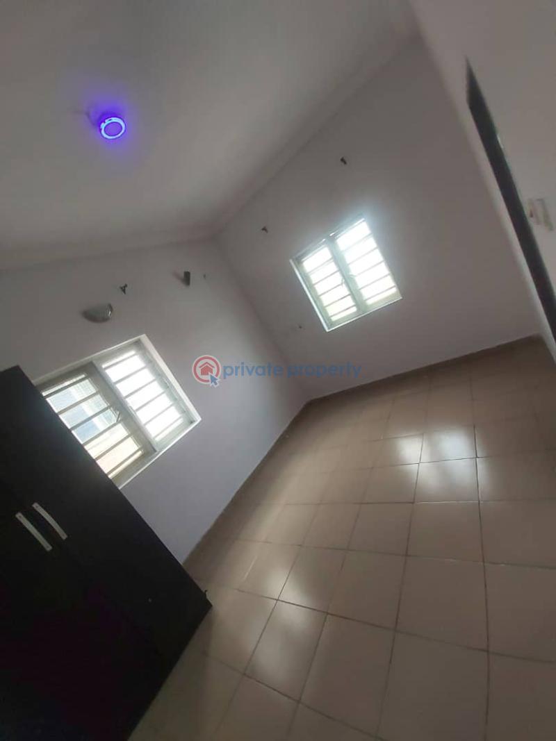 2 bedroom Block Of Flats For Rent Sangotedo Ajah Lagos - 8