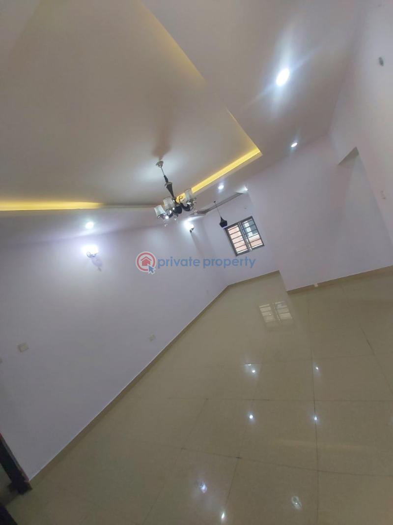 2 bedroom Block Of Flats For Rent Sangotedo Ajah Lagos - 9