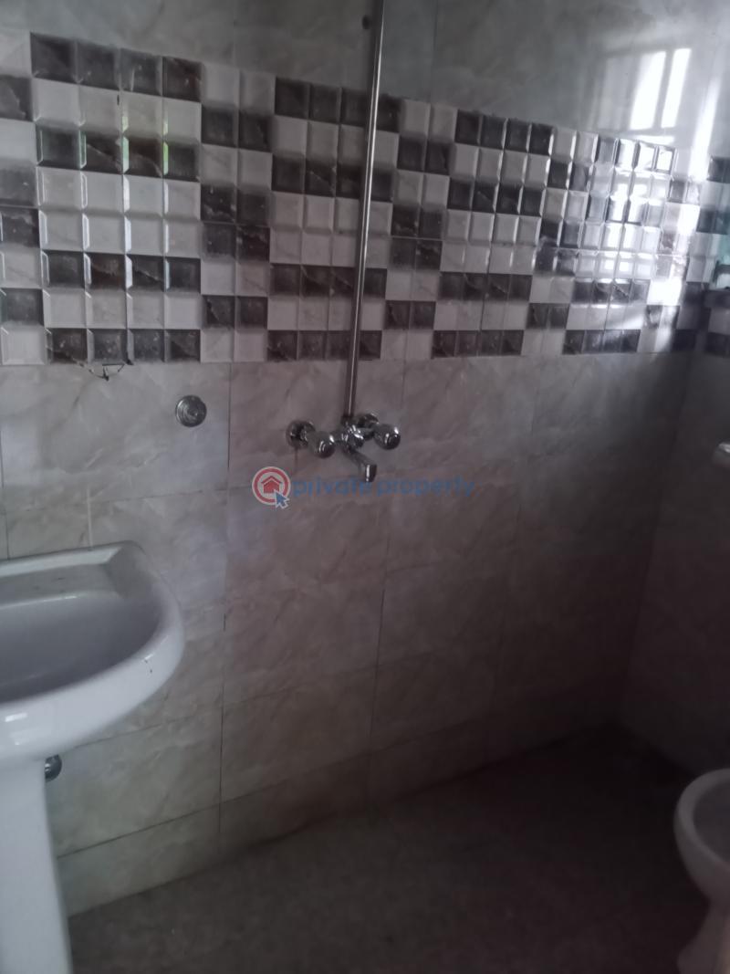 2 bedroom Block Of Flats For Rent Majek Sangotedo Lagos - 14