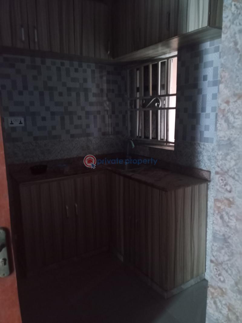 2 bedroom Block Of Flats For Rent Majek Sangotedo Lagos - 5