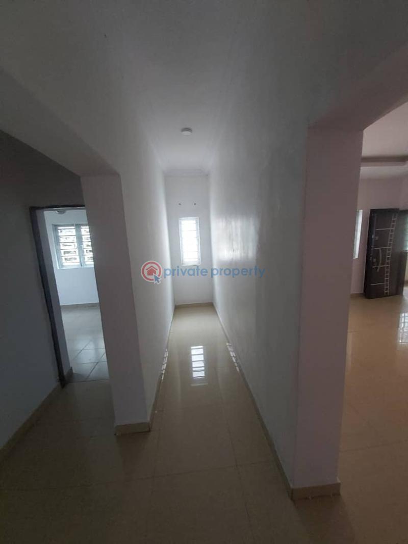 2 bedroom Block Of Flats For Rent Sangotedo Ajah Lagos - 13