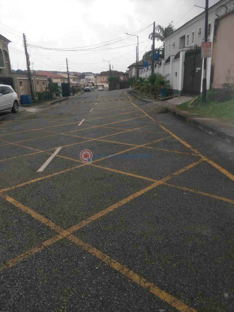 2 bedroom House For Rent Magodo Brook Estate Magodo Kosofe/Ikosi Lagos - 10