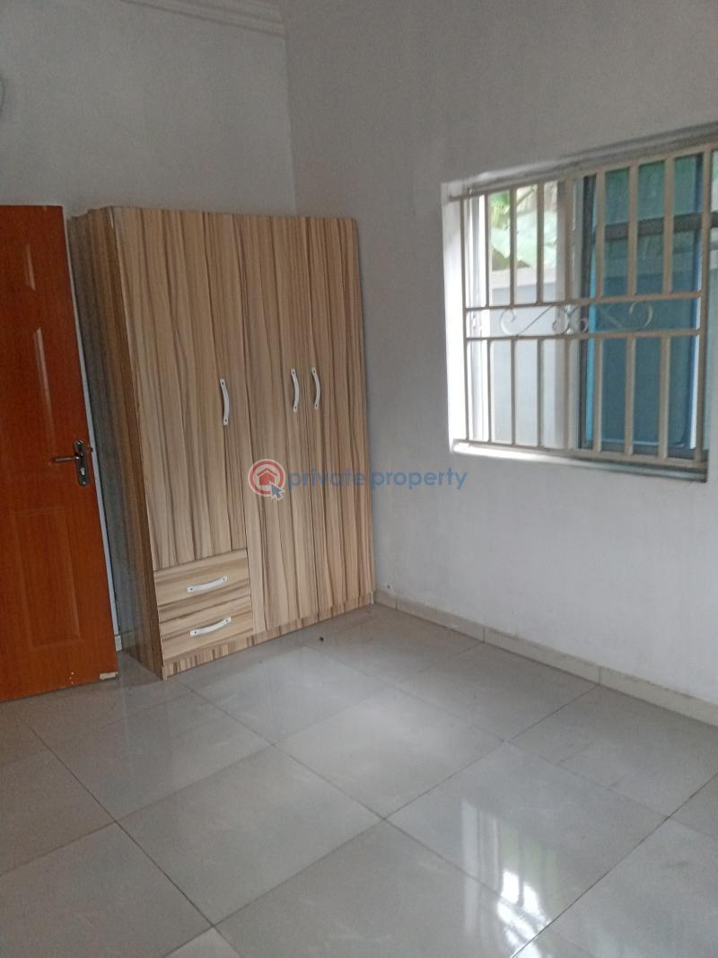 2 bedroom Block Of Flats For Rent Majek Sangotedo Lagos - 10