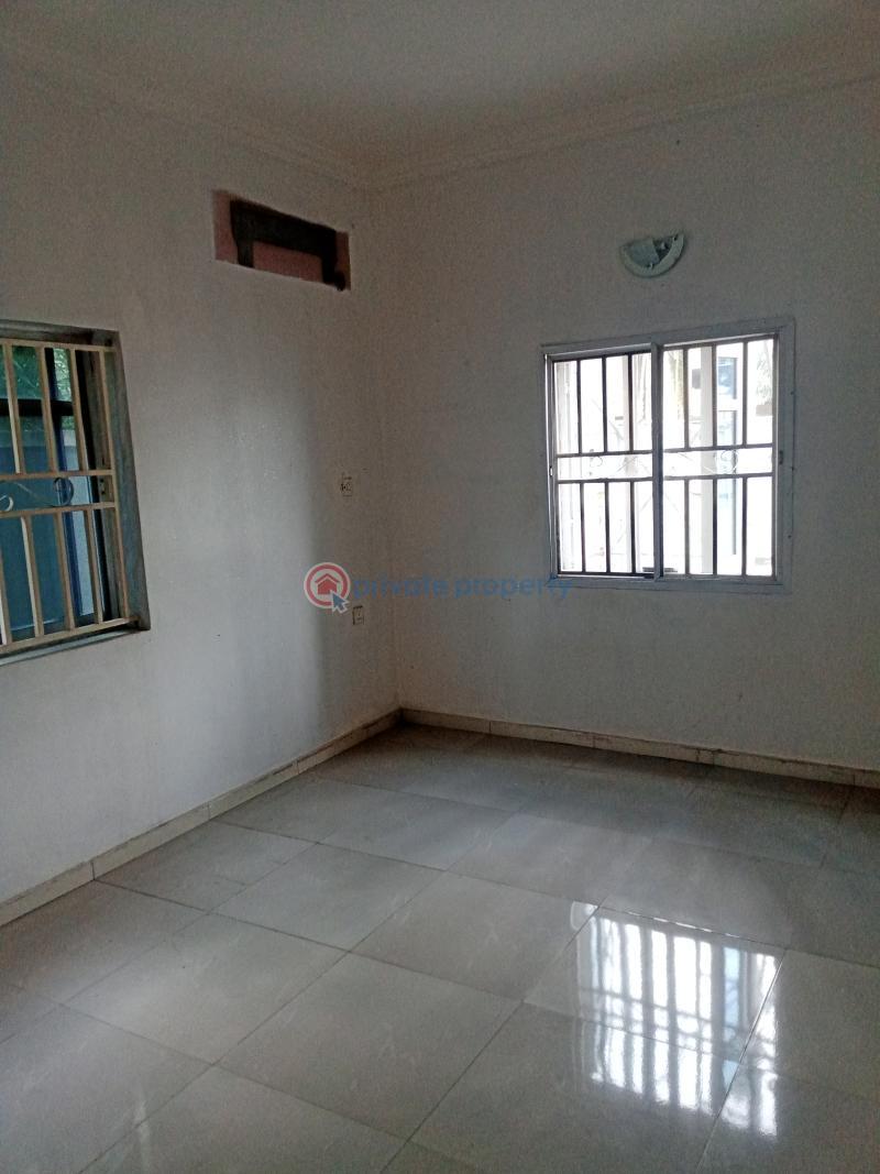 2 bedroom Block Of Flats For Rent Majek Sangotedo Lagos - 15