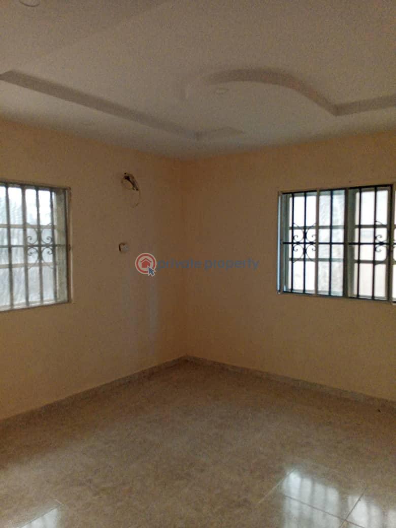 2 bedroom House For Rent Magodo GRA Phase 2 Kosofe/Ikosi Lagos - 1