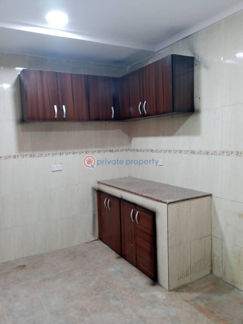 2 bedroom House For Rent Magodo GRA Phase 2 Kosofe/Ikosi Lagos - 6