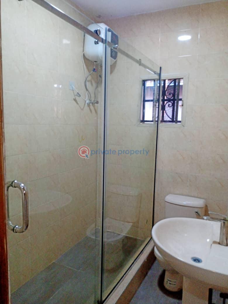 2 bedroom House For Rent Magodo GRA Phase 2 Kosofe/Ikosi Lagos - 2