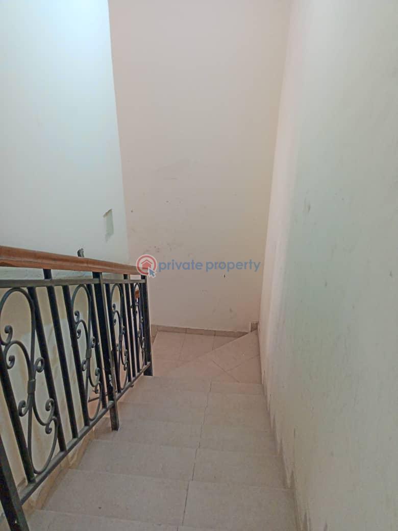 2 bedroom House For Rent Magodo GRA Phase 2 Kosofe/Ikosi Lagos - 11