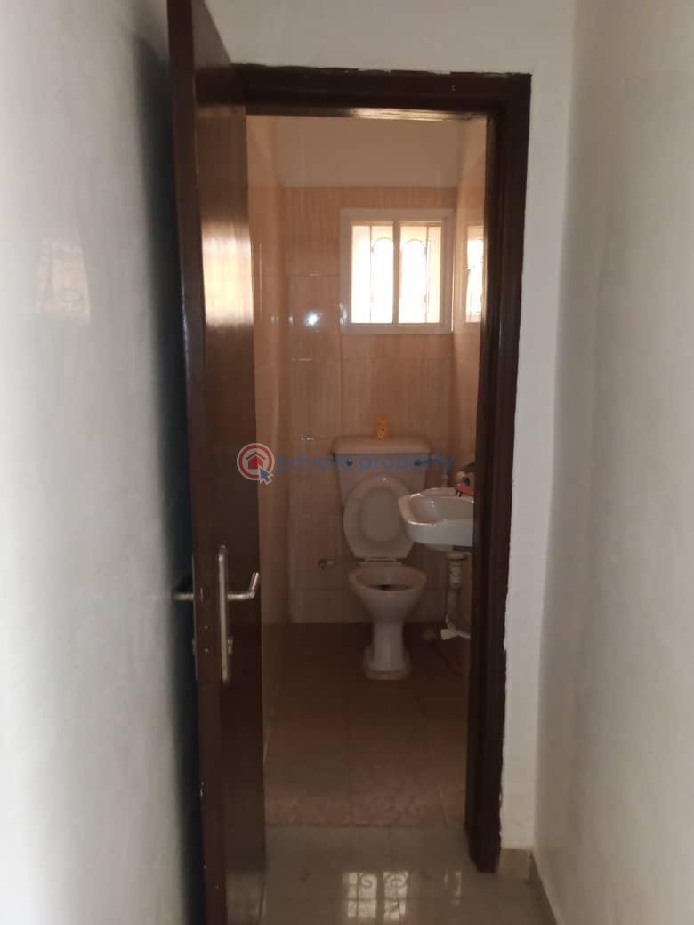 2 bedroom House For Rent Magodo GRA Phase 2 Kosofe/Ikosi Lagos - 7
