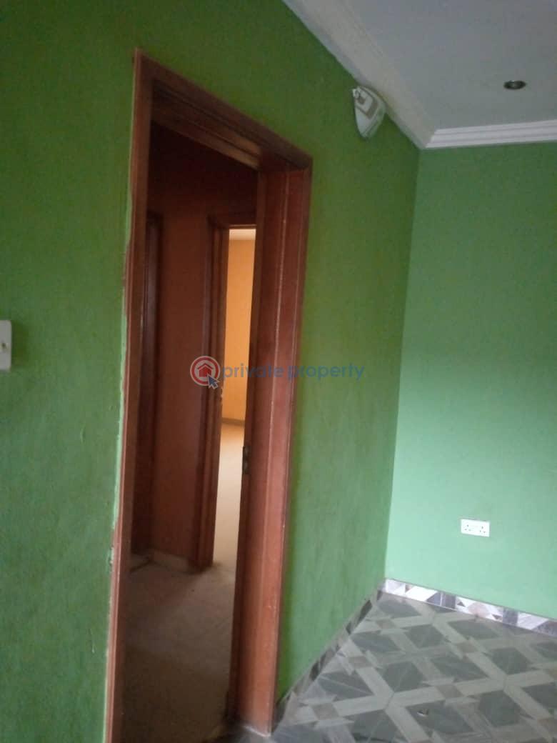 2 bedroom House For Rent Emily Igbogbo Ikorodu Lagos - 0