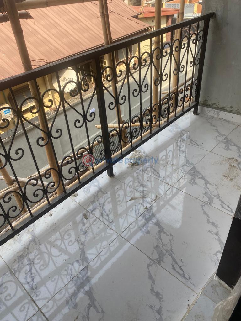 2 bedroom Flat & Apartment For Rent Gbagada Lagos - 2