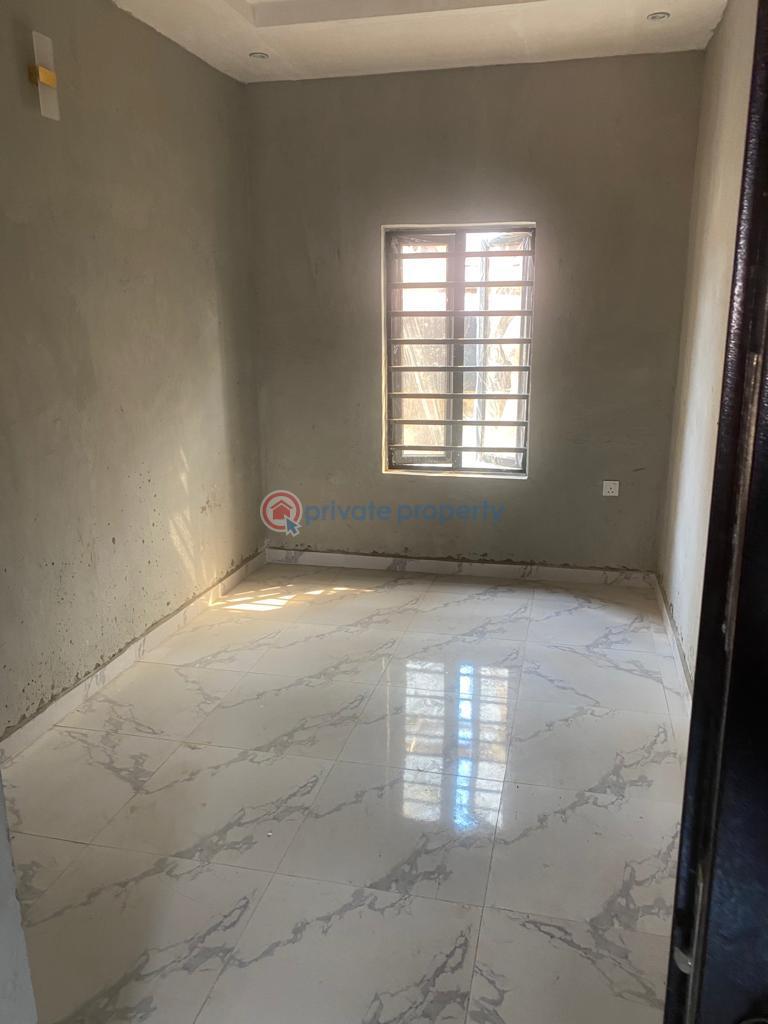 2 bedroom Flat & Apartment For Rent Gbagada Lagos - 1