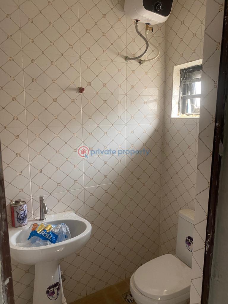 2 bedroom Flat & Apartment For Rent Gbagada Lagos - 6