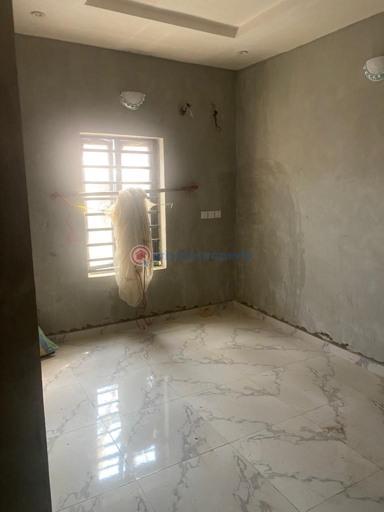 2 bedroom Flat & Apartment For Rent Gbagada Lagos - 7