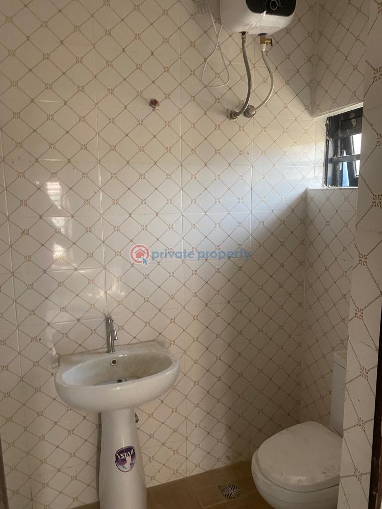 2 bedroom Flat & Apartment For Rent Gbagada Lagos - 5