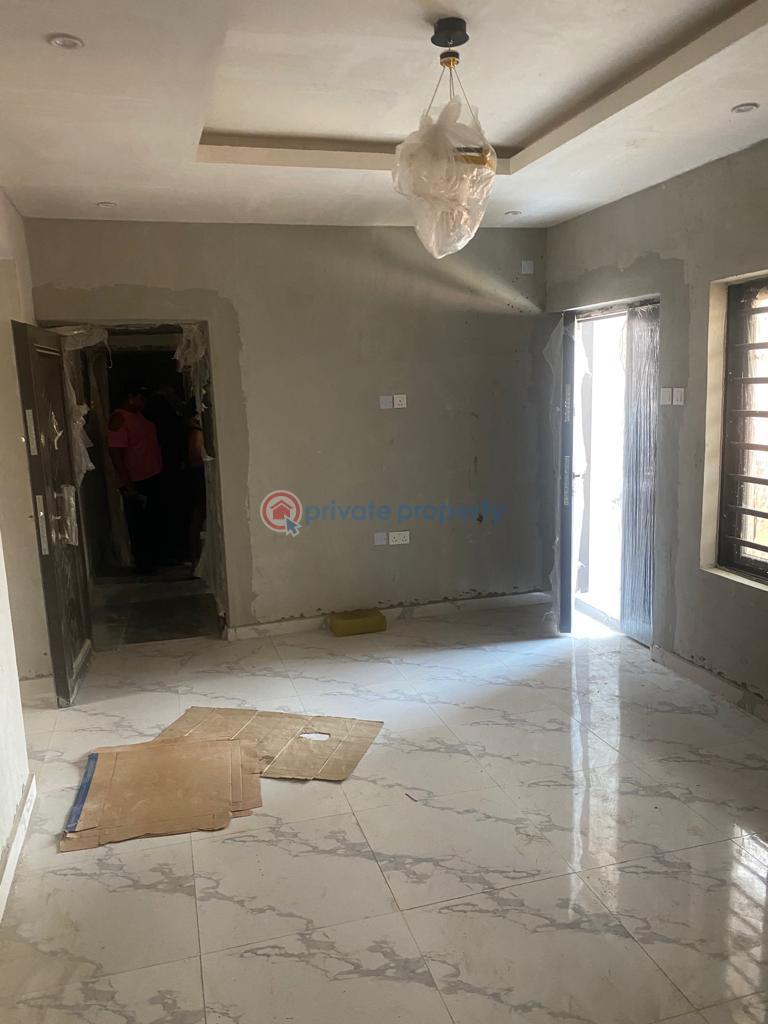 2 bedroom Flat & Apartment For Rent Gbagada Lagos - 3