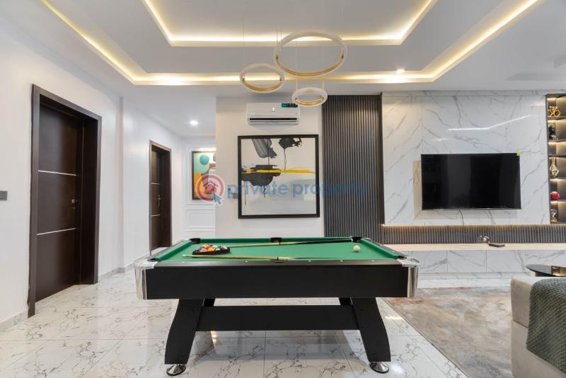 2 bedroom Mini Flat Short let Ikate Elegushi Lekki Lagos - 1