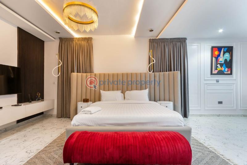 2 bedroom Mini Flat Short let Ikate Elegushi Lekki Lagos - 7