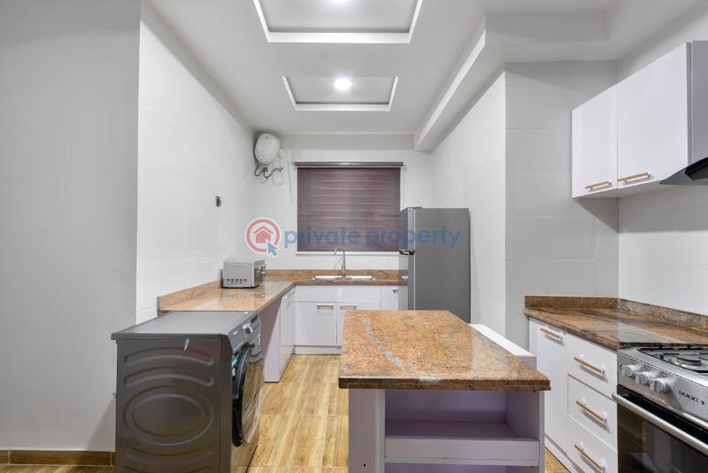 2 bedroom Mini Flat Short let Ikate Elegushi Lekki Lagos - 5
