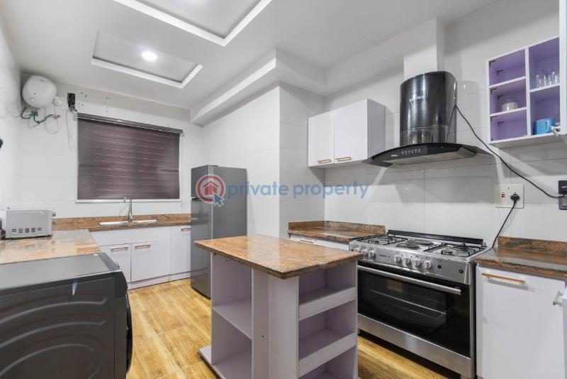 2 bedroom Mini Flat Short let Ikate Elegushi Lekki Lagos - 6