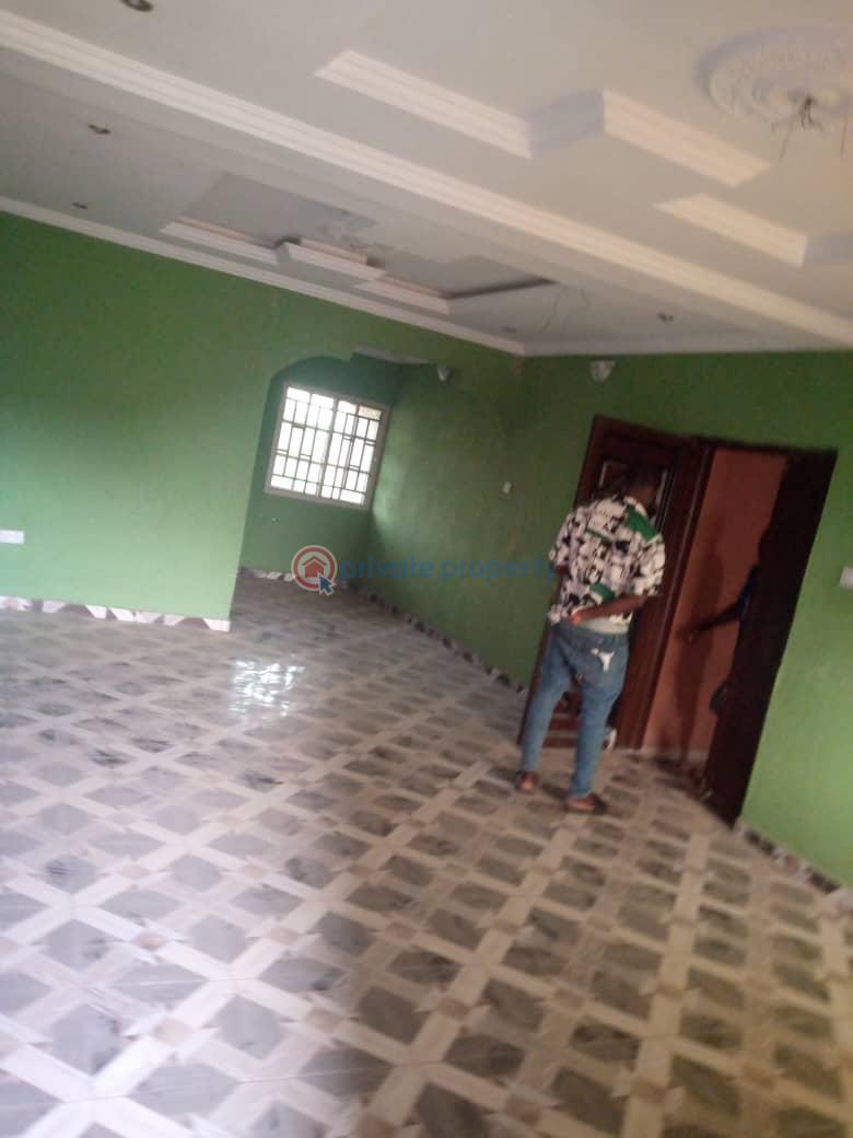 2 bedroom House For Rent Emily Igbogbo Ikorodu Lagos - 2