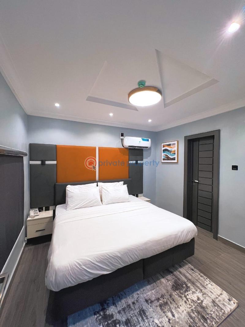 2 bedroom Flat & Apartment Short let Opebi Ikeja Lagos - 3