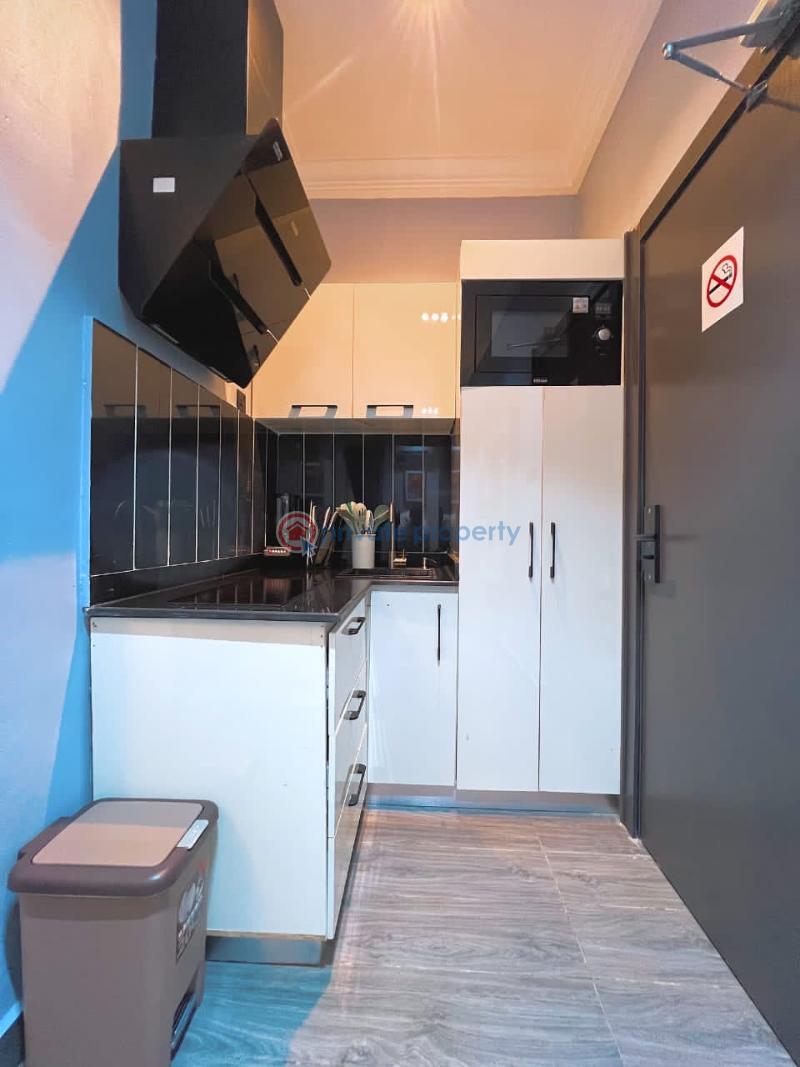 2 bedroom Flat & Apartment Short let Opebi Ikeja Lagos - 2