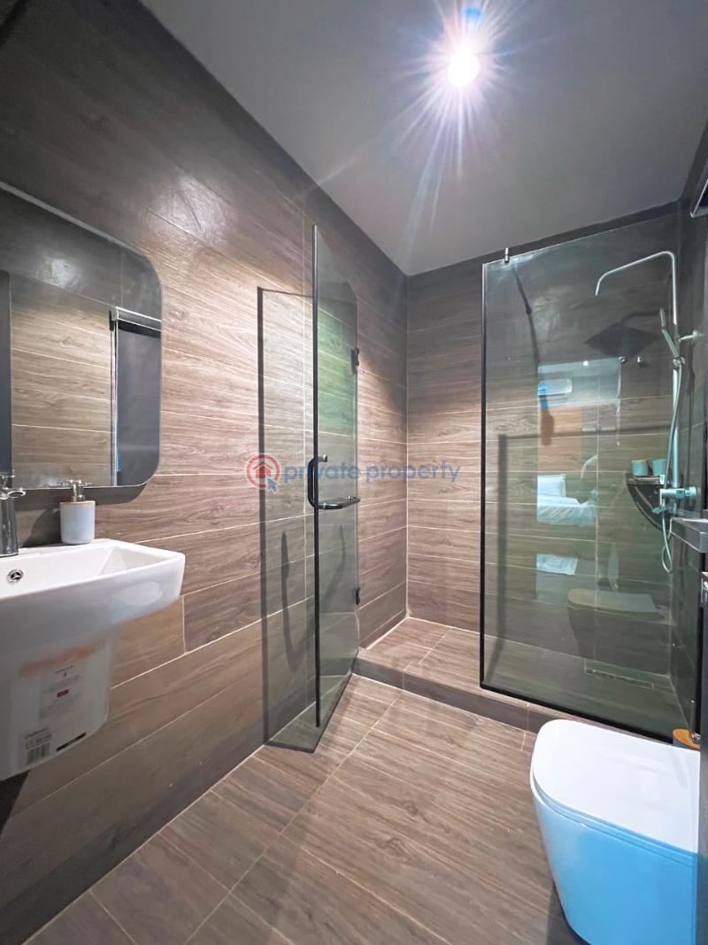 2 bedroom Flat & Apartment Short let Opebi Ikeja Lagos - 4