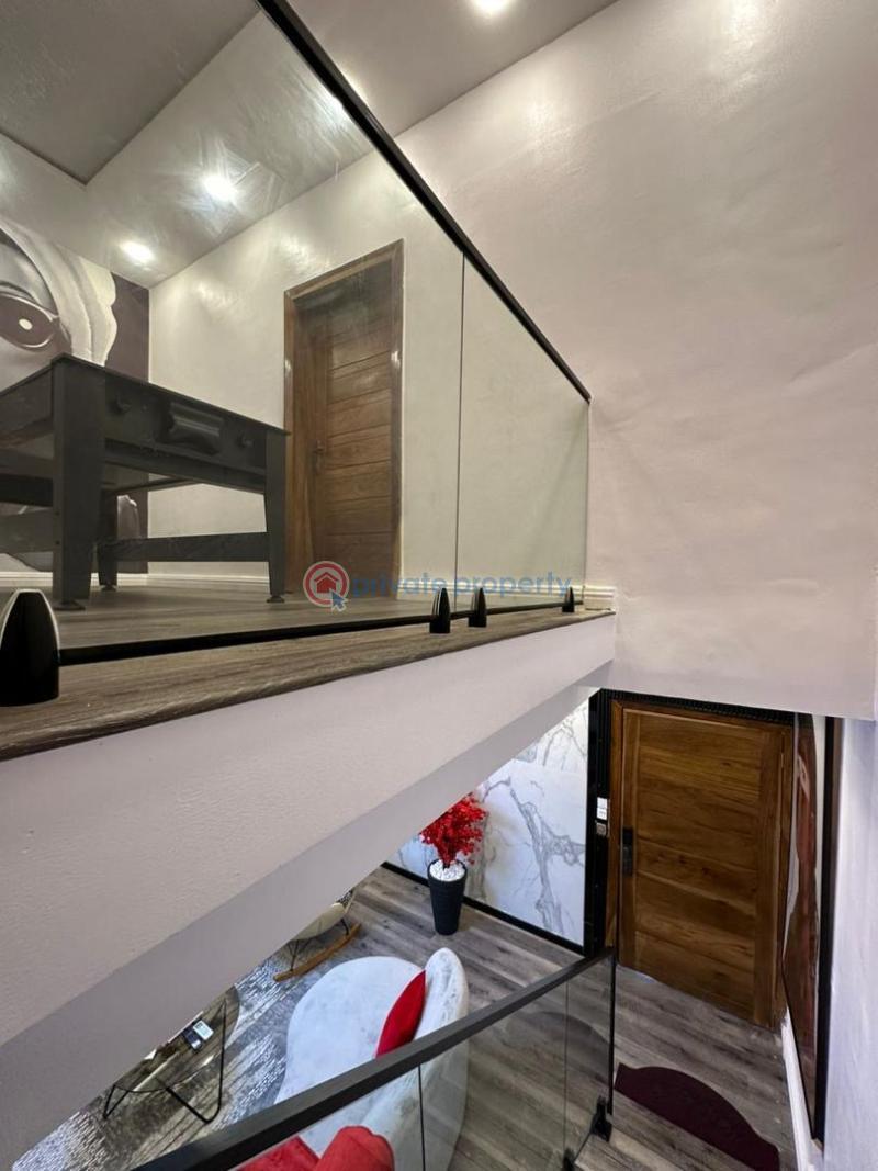 2 bedroom Block Of Flats Short let Ikate Elegushi Lekki Lagos - 12