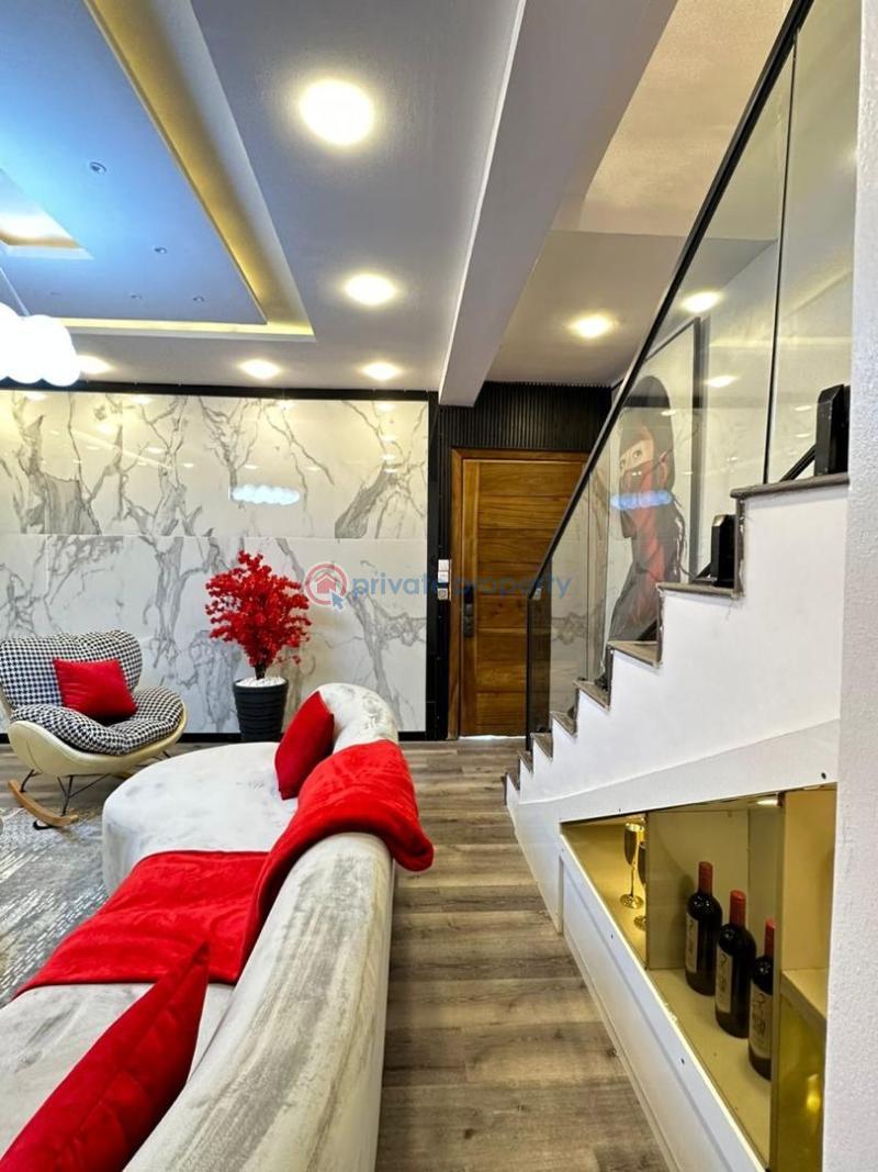 2 bedroom Block Of Flats Short let Ikate Elegushi Lekki Lagos - 2