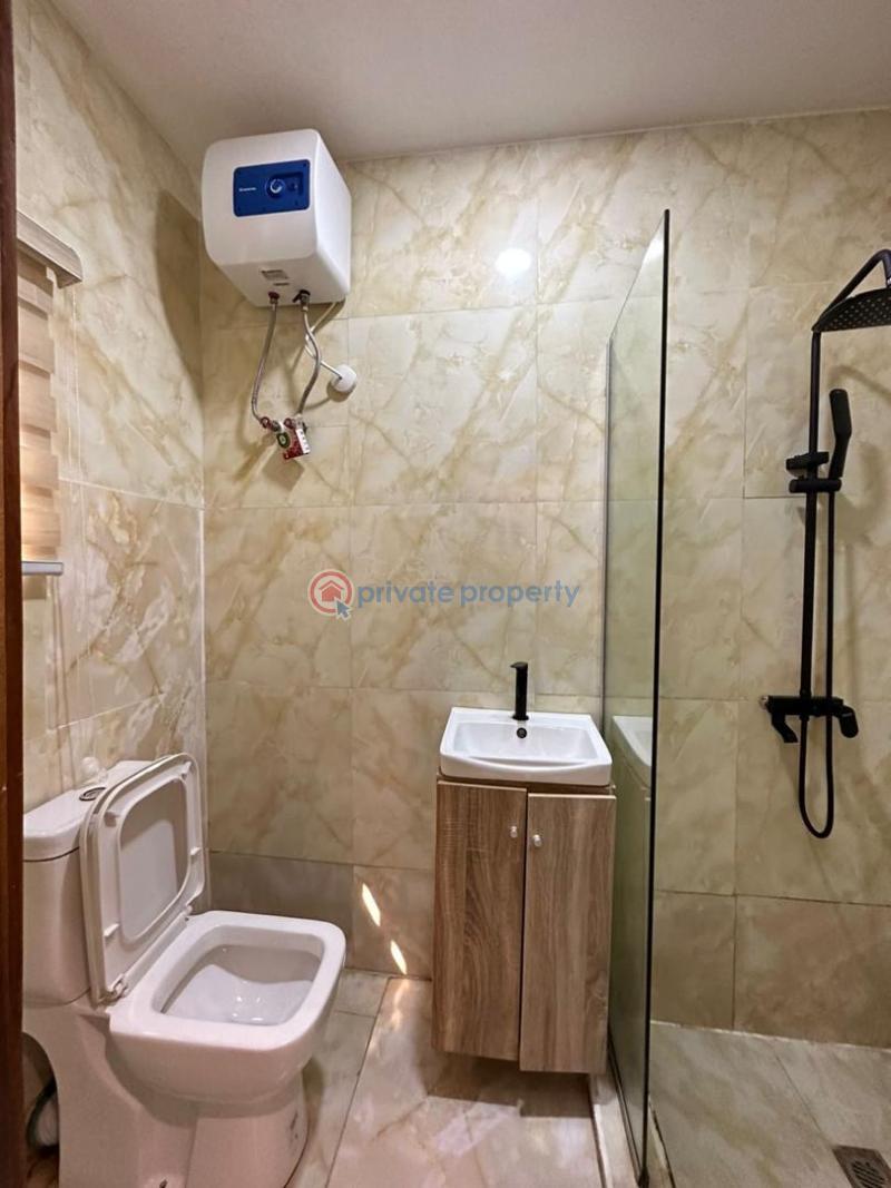 2 bedroom Block Of Flats Short let Ikate Elegushi Lekki Lagos - 11