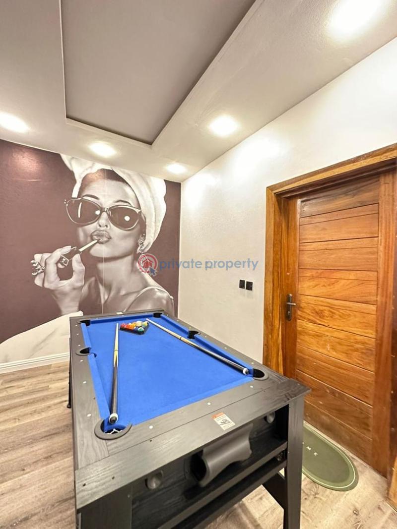 2 bedroom Block Of Flats Short let Ikate Elegushi Lekki Lagos - 6