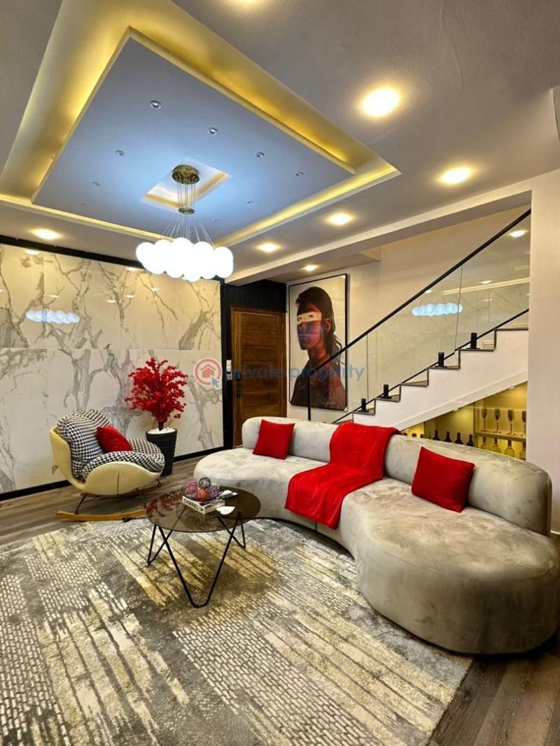 2 bedroom Block Of Flats Short let Ikate Elegushi Lekki Lagos - 5