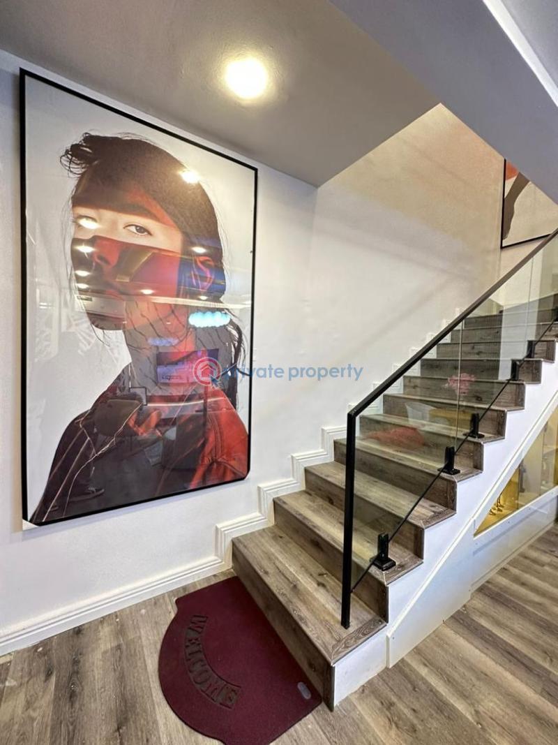 2 bedroom Block Of Flats Short let Ikate Elegushi Lekki Lagos - 3