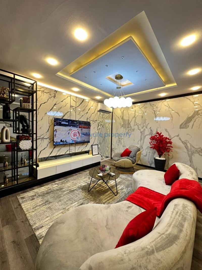 2 bedroom Block Of Flats Short let Ikate Elegushi Lekki Lagos - 4