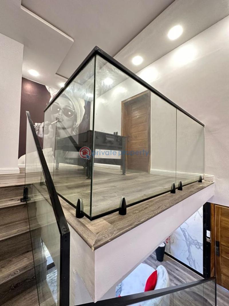 2 bedroom Block Of Flats Short let Ikate Elegushi Lekki Lagos - 13