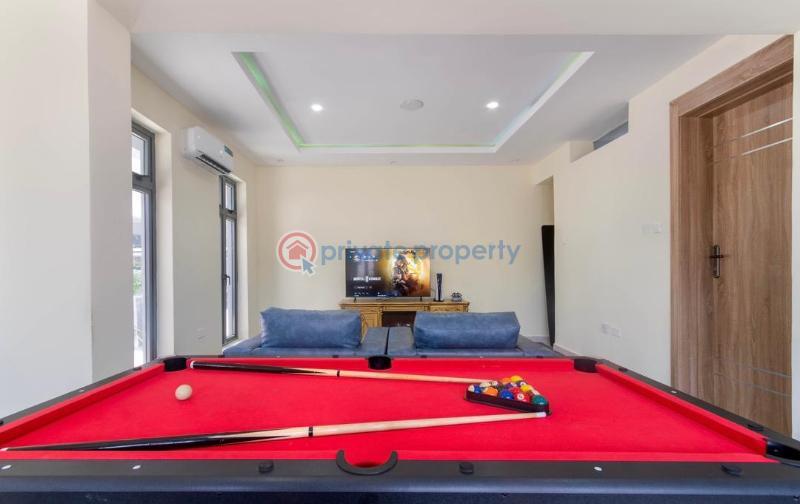 2 bedroom Block Of Flats Short let Ikate Elegushi Lekki Lagos - 11