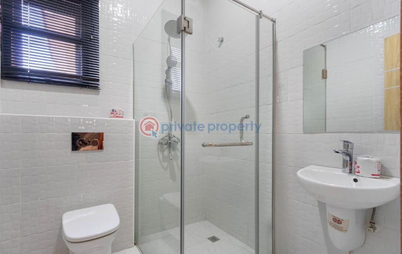 2 bedroom Block Of Flats Short let Ikate Elegushi Lekki Lagos - 9