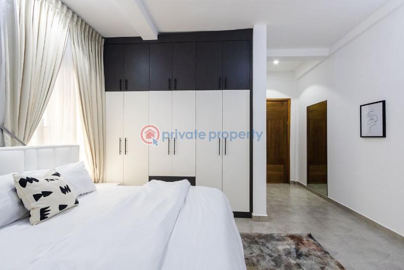 2 bedroom Block Of Flats Short let Lekki Right Along Lekki Expressway Lagos - 2
