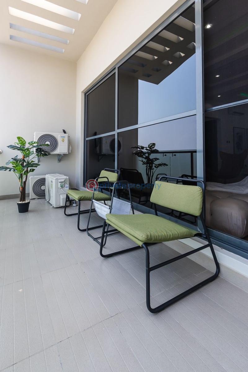 2 bedroom Block Of Flats Short let Lekki Right Along Lekki Expressway Lagos - 7