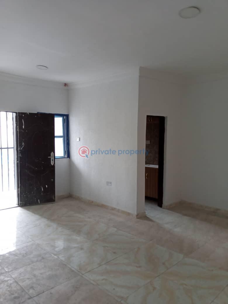 2 bedroom House For Rent Ikeja Lagos - 4