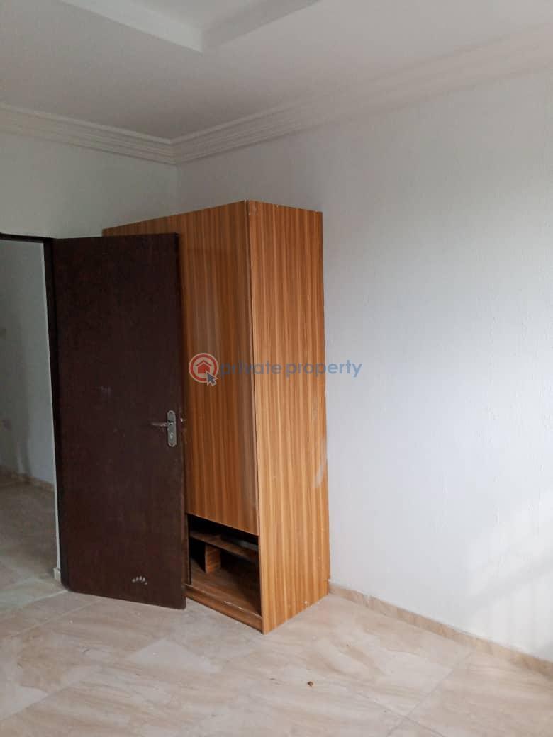 2 bedroom House For Rent Ikeja Lagos - 2