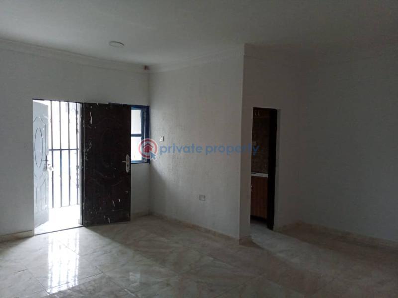2 bedroom House For Rent Ikeja Lagos - 7